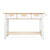 U2410 Sense of Place Kitchen Island -Front