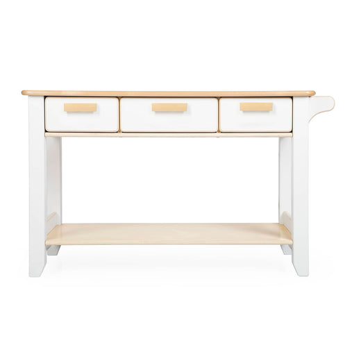 U2410 Sense of Place Kitchen Island -Front
