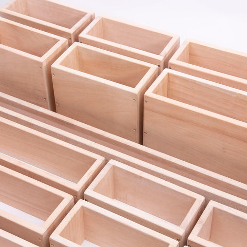 G97078 Outdoor Hollow Blocks 25 pc. set Product04