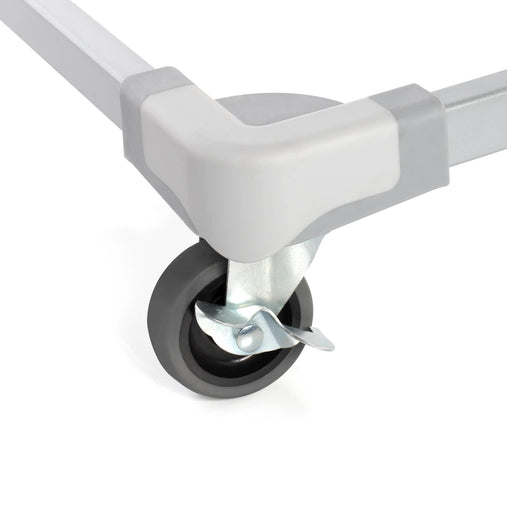 U81110 XL Cot Carrier Detail