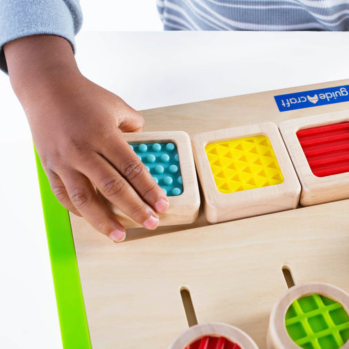 G5079 Tactile Matching Maze Lifestyle3