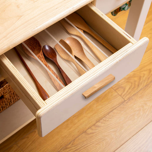U2410 Sense of Place Kitchen Island Detail3