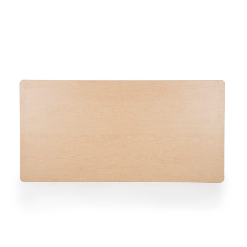 U71106 Rectangle Tabletop 76x155cm 30x60in top