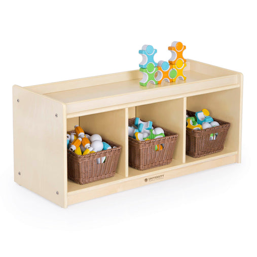 U12123 Carolina toddler pull-up storage Main Propped