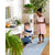 U2421 Sense of Place Woven Baskets Set of 3 Lifestyle 2