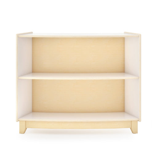 U2430 SOP 30in Left Curved Storage Silo 2