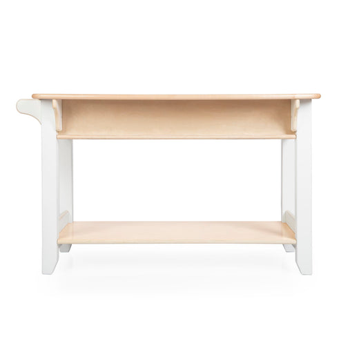 U2410 Sense of Place Kitchen Island -Back