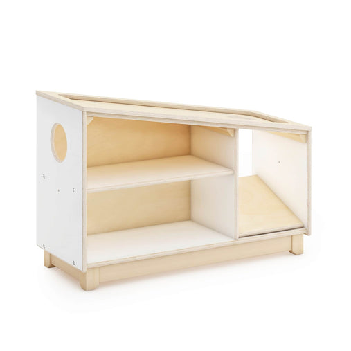 U2501 SOP Wee Ones Angled Storage Main
