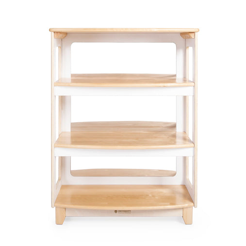 U2405 Curio Storage Front
