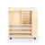 U92400 Art Cart Birch Plywood Front