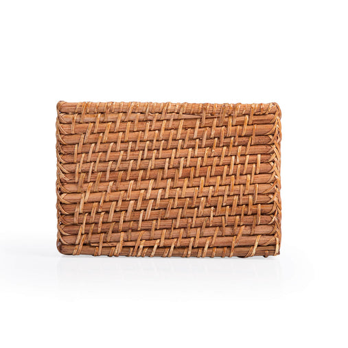 U2420 Sense of Place  Standard Classroom Storage Basket Side