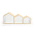 300650 Nesting Mirror Houses Silo 2