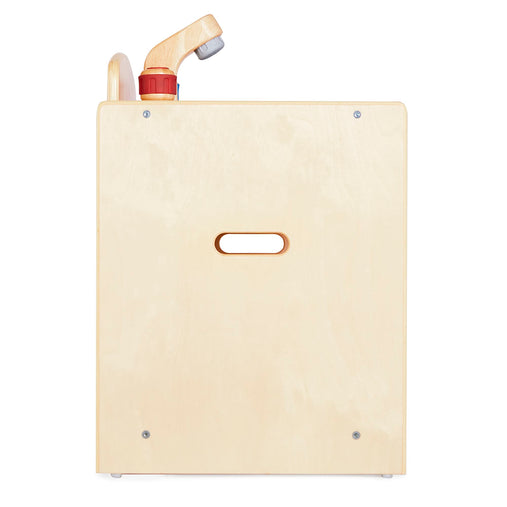 U92104 Toddler sinkPlywood Side