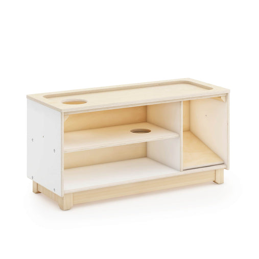 U2502 SOP Wee Ones Activity Island Main