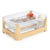 U2510 Tabletop Sand and Water Table Silo 2 WaterProps