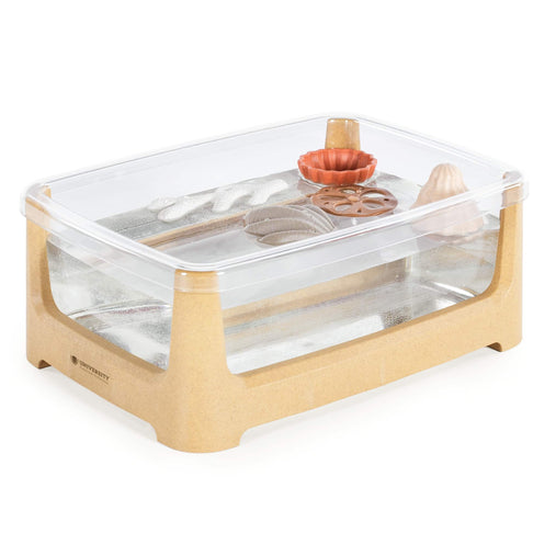 U2510 Tabletop Sand and Water Table Silo 2 WaterProps