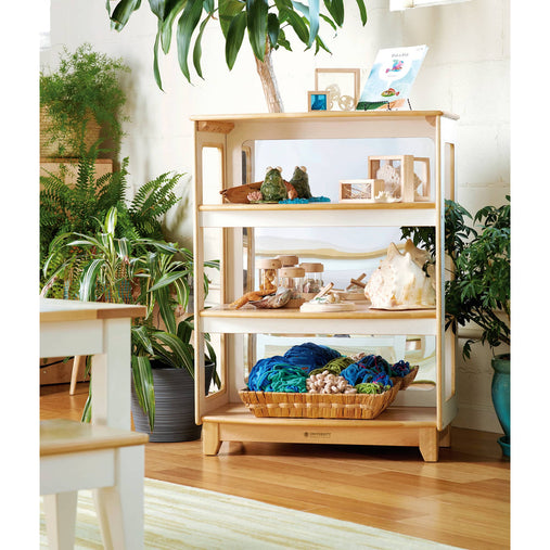 U2405 Curio Storage Lifestyle2
