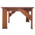 U3205 Table Side
