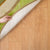 SOP9964 Oval Carpet Green Folded