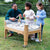 U3400 Indoor Outdoor Sand and Water Table Lifestyle1