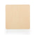 U71102 Square Tabletop 76 cm 30in top