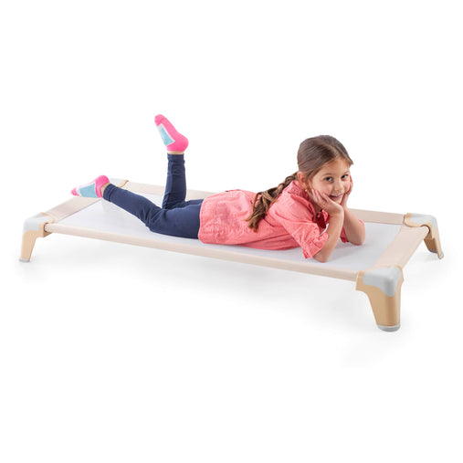 U81111 Standard Cot Natural Lifestyle2