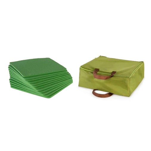 G68521 Floor Mats and Case