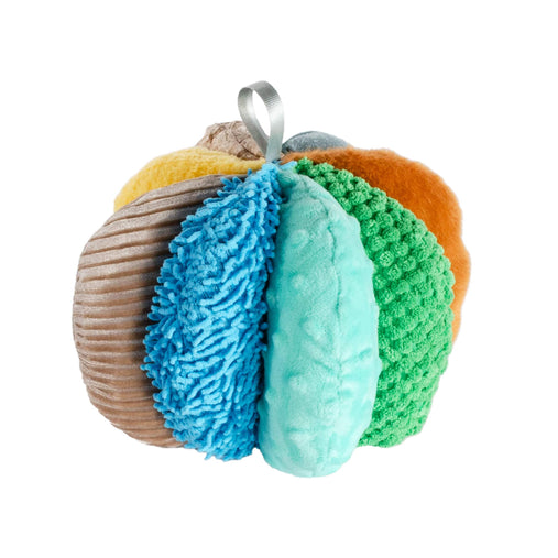 300609 Knots and Knobs Plush Ball  Silo 4