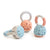 301388 Shell Bell Shakers Silo 1