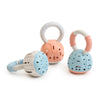 Shell Bell Shakers