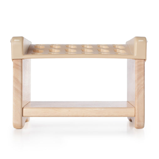 32424 KP Tabletop Scissor Stand Silo 2