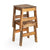 G52019 Acadia Stool Set Silo 3 Seat Detail