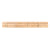 U11126 Display Bar Unpropped