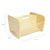 U22104 Book Bin-Birch-Dimension Images cm