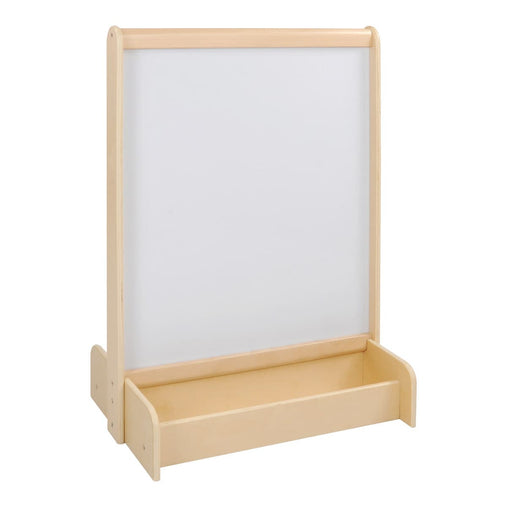 U6244 Draw and Play Standing Magnetic Board Silo 1