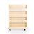 U92400 Art Cart Birch Plywood Side2