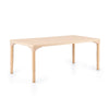 Rectangle Tabletop 61 x 122 cm