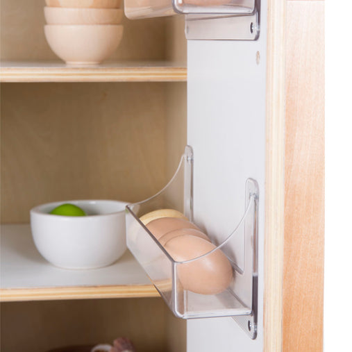 U2409 Sense of Place Refrigerator Door Detail