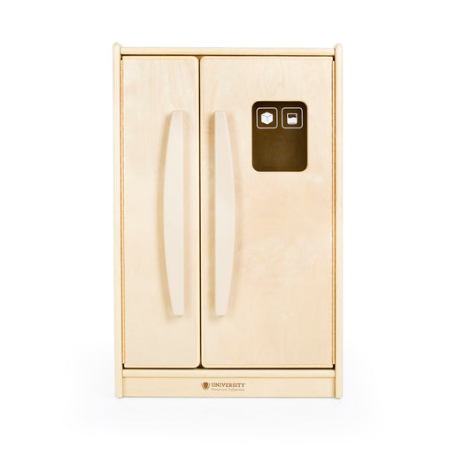 U92012 Toddler Fridge Plywood Front
