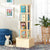 G6352  Floor Standing Spinner Display Env 1