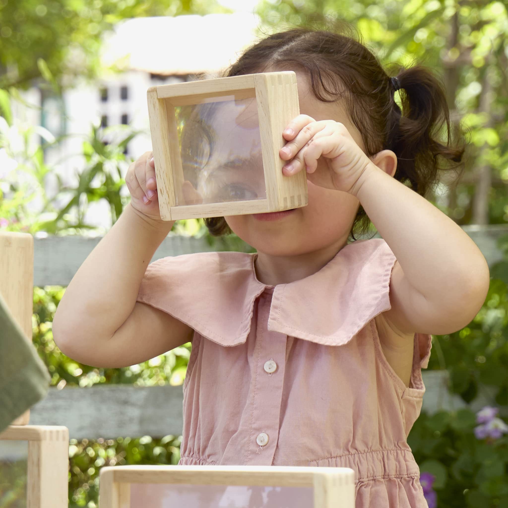 Magnification Blocks – Guidecraft