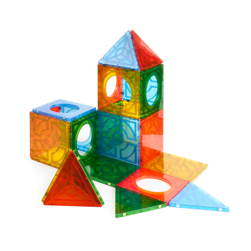 302191 Mega Magnetic Building Set Silo 44