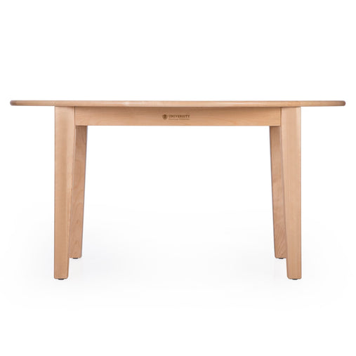 U2414 Sense of Place Oval Table Front