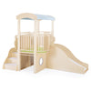 City Toddler Loft