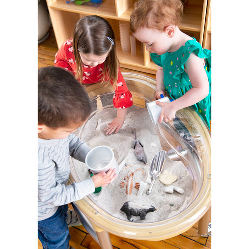 1800 Sand and Water Table Lifestyle