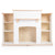 U2406 Sense of Place Fireplace Front