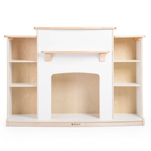U2406 Sense of Place Fireplace Front