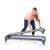 U81111 XL Cot-Natural Lifestyle Stack