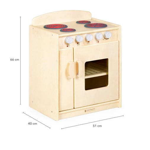 U52101 Stove Birch Plywood-Dimension Images cm