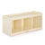 U12123 Carolina toddler pull-up storage Main Unpropped